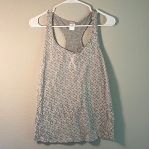 Calvin Klein pajama top